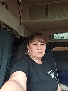 Ryslana0070 online show from 11.20.25