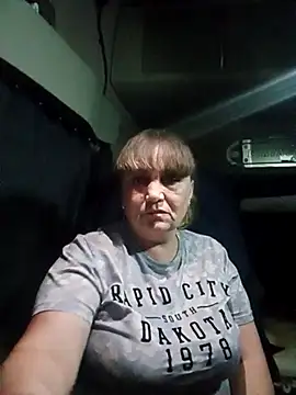 Ryslana0070 online show from 11.23.25