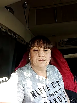 Ryslana0070 online show from 11.24.25