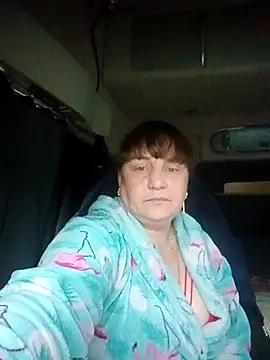 Ryslana0070 online show from 12.04.25