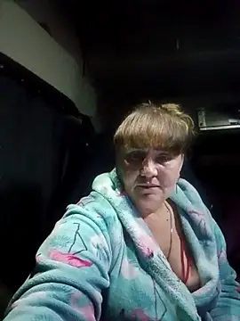 Ryslana0070 online show from 12.04.25