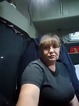 Ryslana0070 online show from 12.14.25