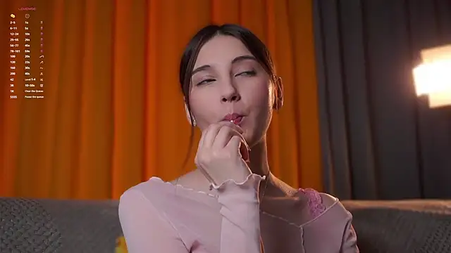 KateCahee online show from 03.27.26