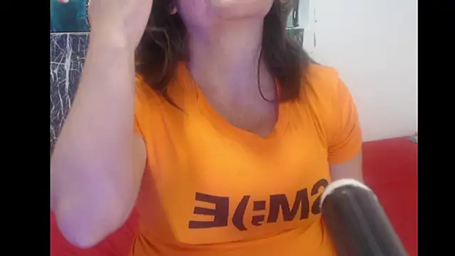 Debora Cienfuegos25 online show from 12.02.25