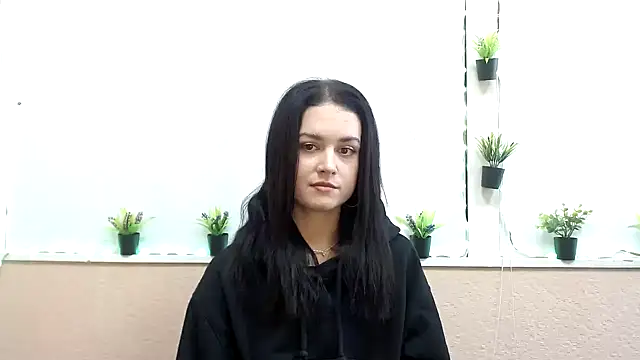 Black Kitttty online show from 10.23.25