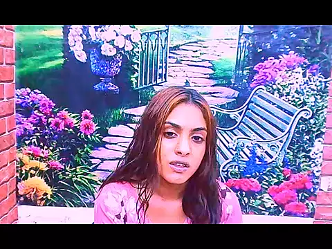 IndianPretty1 online show from 11.15.25