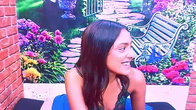 IndianPretty1 online show from 12.02.25