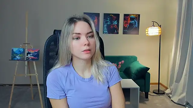 JadaBoone online show from 10.23.25