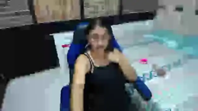 yuliet latin69 online show from 11.11.25