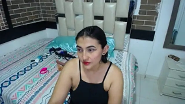 yuliet latin69 online show from 11.23.25