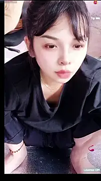 Maomilove1 online show from 07.12.26