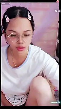 Maomilove1 online show from 07.30.26