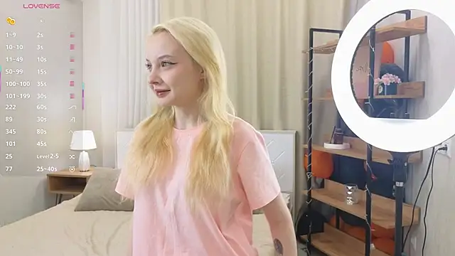 IraYounce online show from 11.12.25