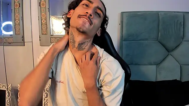 Mr Strike online show from 10.30.25