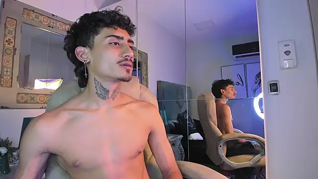 Mr Strike online show from 12.20.25