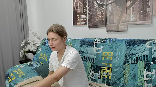 Tenderly Sophie online show from 11.07.25