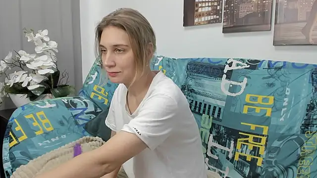 Tenderly Sophie online show from 12.05.25