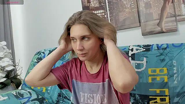 Tenderly Sophie online show from 01.17.26