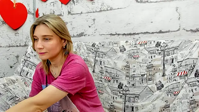 Tenderly Sophie online show from 03.10.26