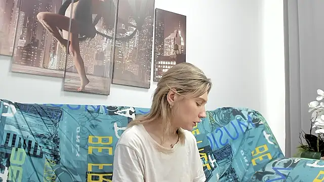 Tenderly Sophie online show from 03.13.26