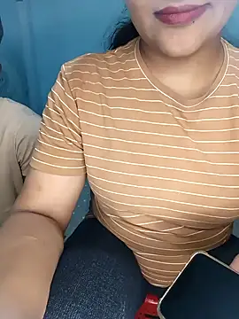 CoupleShow 432 online show from 11.23.25