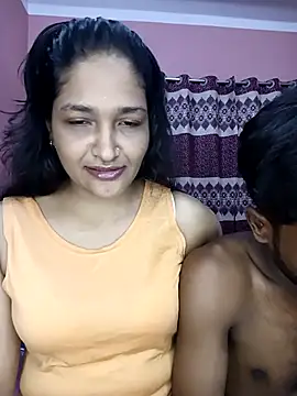 CoupleShow 432 online show from 04.23.26