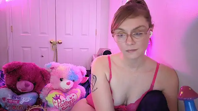 daddysprincess731 online show from 04.16.26