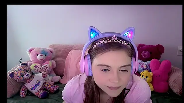 daddysprincess731 online show from 05.11.26