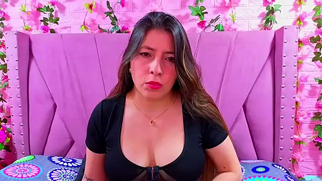 Snapshot of Alyy_Brown chatting on 11.09.25 Alyy Brown online show from 11.09.25