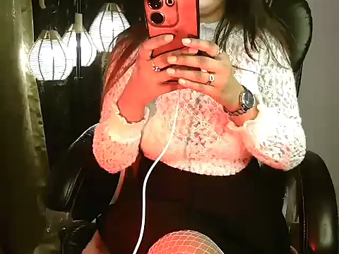 Lusty 365 24x7 online show from 02.07.26