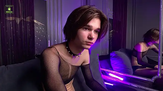 DavidLeatherhofff online show from 11.17.25