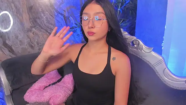 sydney miller  online show from 03.07.26