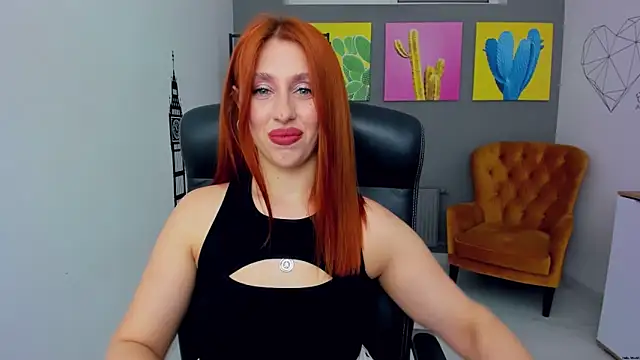 ZoeBurton online show from 04.01.26