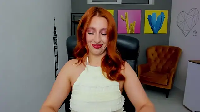 Snapshot of ZoeBurton chatting on 06.07.26 ZoeBurton online show from 06.07.26