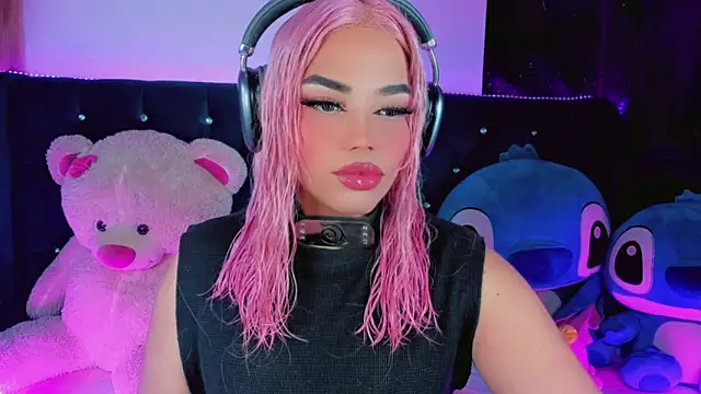 Alannys xHotx online show from 04.23.26