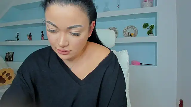 juliexxx online show from 11.27.25