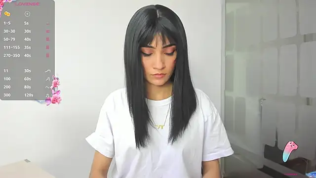 chloehanna online show from 04.13.26