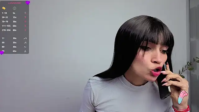 chloehanna online show from 06.25.26