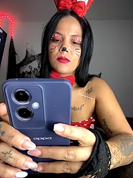 tattyHot95 online show from 11.01.25