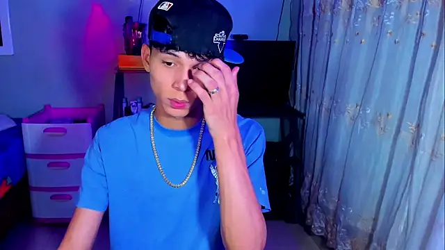 boyswantingplay online show from 02.24.26