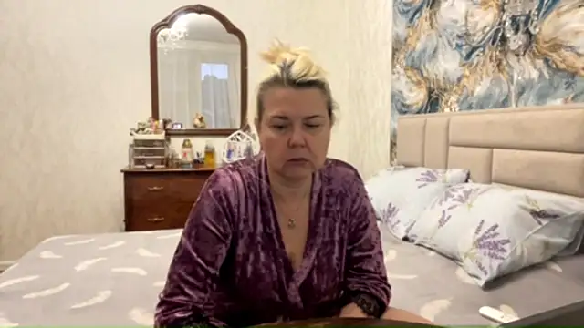 Galatea 2025 online show from 04.10.26