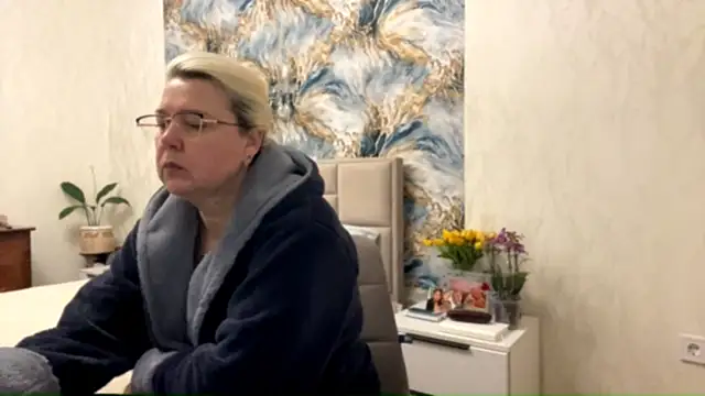 Galatea 2025 online show from 04.18.26