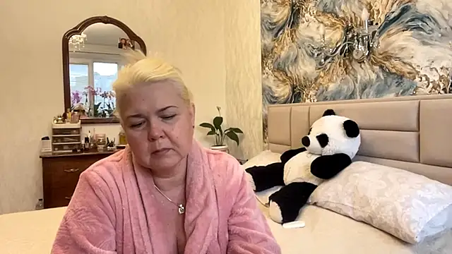 Galatea 2025 online show from 05.14.26