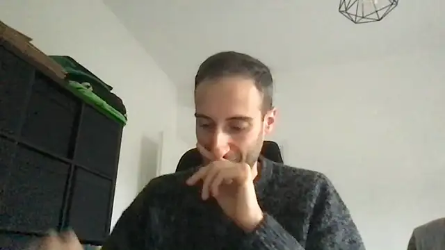 LukaShyGuy online show from 12.16.25