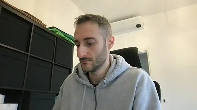 LukaShyGuy online show from 02.04.26