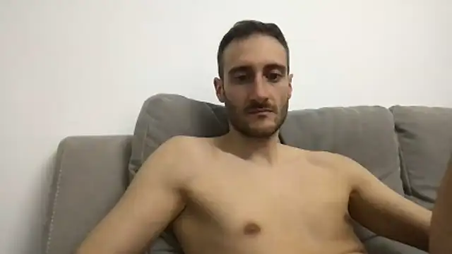 LukaShyGuy online show from 03.12.26