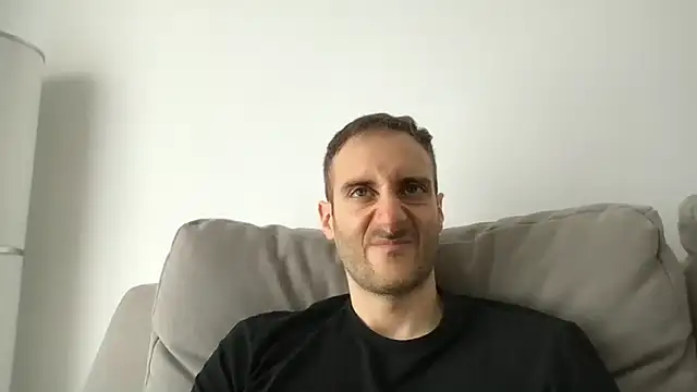 LukaShyGuy online show from 04.19.26