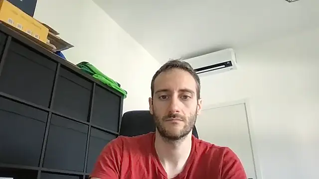 LukaShyGuy online show from 05.30.26