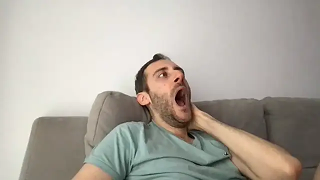 LukaShyGuy online show from 06.05.26
