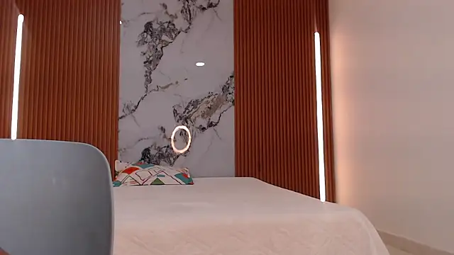 rosselyn  online show from 02.09.26